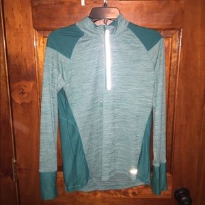Long Sleeve Athletic Shirt